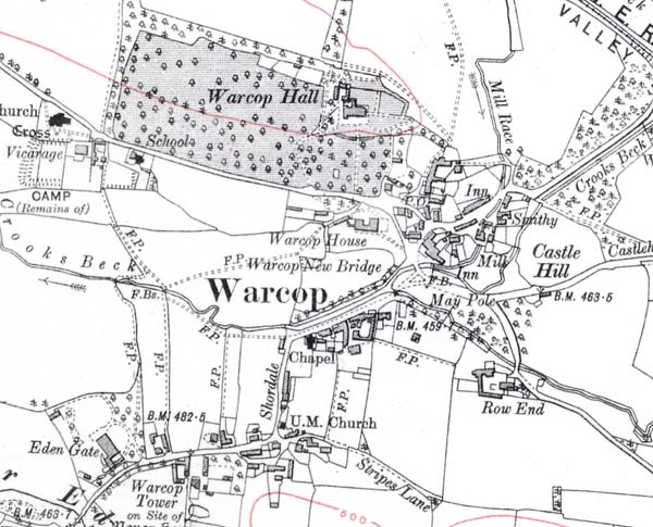 Warcop