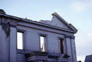 View: ct07403 Workington, Pow Street - Demolition of Drill Hall