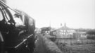 View: ct09072 Last train to Silloth passing through Blackdyke Halt