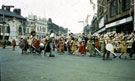 View: ct09672 Carlisle Octocentenary celebrations