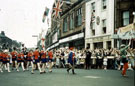 View: ct09685 Carlisle Octocentenary celebrations