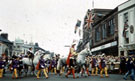 View: ct09686 Carlisle Octocentenary celebrations