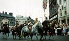 View: ct09687 Carlisle Octocentenary celebrations