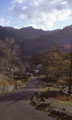 View: ct09743 This photo was taken on the B5298 Honister Pass, Borrowdale side descending into Seatoller village. 