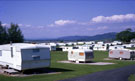 View: ct09766 Caravan site