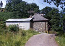 View: ct09771 On the track from Under Loughrigg towards Rydal Water