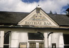 View: ct09834  Rothay Hotel, Grasmere 