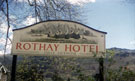 View: ct09835  Rothay Hotel, Grasmere 