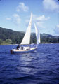 View: ct09847 Sailing on Windermere