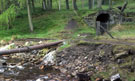 View: ct09981  Adit at Rampgill Mine, Nenthead 