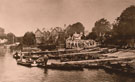 View: ct11007 Rowing Boats at Bowness