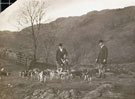 View: ct11701 Hunting in West Cumbria with Beagles