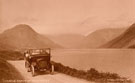 View: ct11718 Eskdale Coach at Wastwater