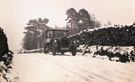 View: ct11721 Old Car travelling along Rough Track