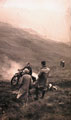 View: ct11732 Motor Cyclist