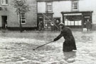 View: ct12376 Flood at Cockermouth