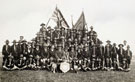 View: ct12389 Scouts from Dalton_in_Furness