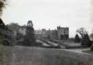 View: ct12552 Muncaster Castle