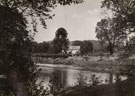 View: ct12644 Santon Bridge on the River Irt