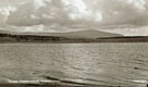 View: ct13080 Black Combe from Ravenglass