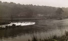 View: ct13095 River Leven at Backbarrow