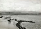 View: ct13116 Duddon Estuary at Millom