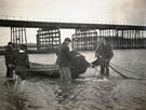 View: ct13118 Salmon Netting, Morecambe Bay