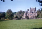 View: ct21497 Holker Hall