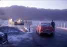 View: ct21499 The ferry, Lake Windermere, New Year Holiday