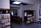 View: ct21536 Aspatria Library