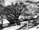 View: ct30567 Langdale in winter