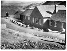 View: ct31687 Youth Hostel at the top of Honister