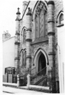 View: ct33184 John Street Methodist Church, Workington