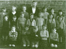 View: ct42679 Kirkandrews on Eden Primary School, 1950-51