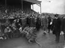 View: ct45882 Carlisle United v Arsenal in the FA Cup