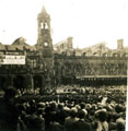 View: ct45986 Princess Margaret's visit to Carlisle