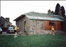 View: ct50453 Sebergham Girl Guides Centre 1990  Currock and Upperby Brownies